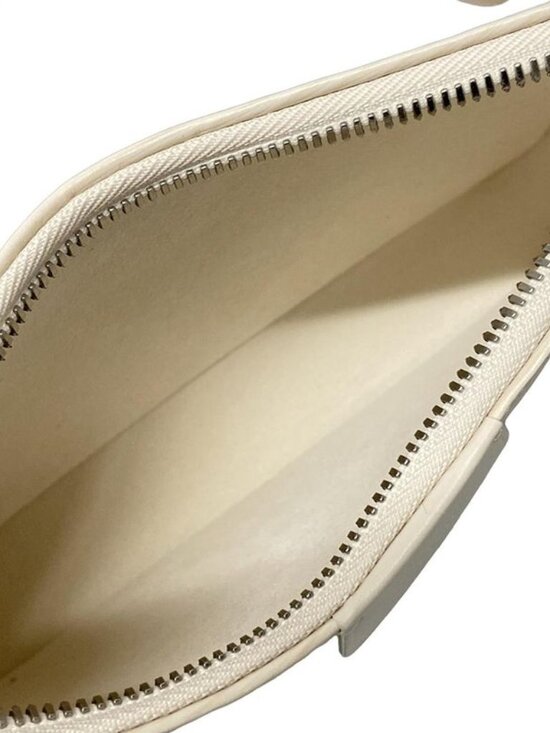 Louis Vuitton Shoulder Bag Epi Pouch Quartz Leather Cowhide - Picture 7 of 15